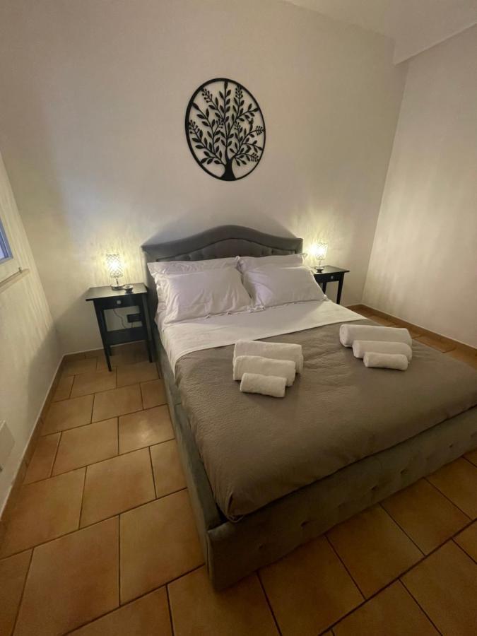 La Maison Del Mas Family Elmas Eksteriør billede